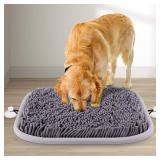Snuffle Mat for Dogs, 17