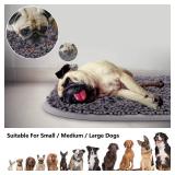 Snuffle Mat for Dogs, 17