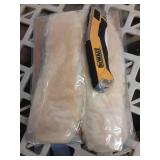 ABUSA Sheepskin Insoles Women