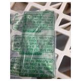 NOT LIME GREEN IAIYOXI Rectangle Case Compatible for iPhone 16 Pro Max, Full Camera Protection & Reinforced Corners TPU Cushion Clear Cover, Shockproof Silicone Phone Case for Women Girls (iPhone 16 P