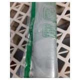 SEERWAY Scat Pet Shock Mat Indoor, Safe Shock Training Pads for Dogs and Cats, Electric Repellent Mat Keeps Pets Off Couch, Sofa, Counter Top, 3 Training Modes, 60\"x12\" Rectangular, Battery Operated