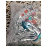 Train Set for Toddlers, Electric Train Toys with Light, Music and Animals, Toddler Magnetic Train Track Playset 3-5, Birthday Gifts for 3 4 5 Years Old Boys Girls - Retail: $30