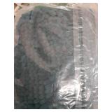 Muddy MatÂ® Shown on TVâSuper Absorbent Microfiber Dog Door Mat for Muddy Paws, Non-Slip Washable Pet Rug, Quick Dry Chenille Entryway Carpet, Machine Washable Indoor Outdoor matâAtlantic 