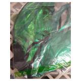 Fairy Wings for Adults Women 31.5\"x29.5\" Fairy Costume Set Large Butterfly Wings for Halloween Party Black - Retail: $17