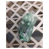 Autodevil 1pc New Air Suspension Valve Block Compatible with BMW X5 E70 2007-2013 3.0L 4.4L 4.8L L6 V8 Replaces 37206789937 37-20-6-799-419 - Retail: $30