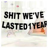 Glitter Black S-t We