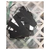 Glitter Black S-t We