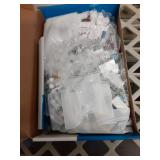 City Space Station Building Set, Space Rocket Science Lab Building Kit with 4 Astronaut Minifigures, STEM Gift Toys for Boys 6-12, Compatible with Lego Space Shuttle, 502 PCS - Retail: $25