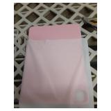 ESR for iPad Pro 11 Inch Case (M5/M4) 2025/2024, Strong Magnetic Attachment, Slim Trifold Stand Case, Supports Pencil Pro and Pencil(USB-C), Tough Protection, Auto Sleep/Wake, Rebound Series, Pink - R