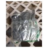 Kamrexi 20X Full Twist Throttle Grip for Ebike 12V-72V Twist Throttle Electric Bike, Mountain Bike Scooter, with Waterproof Connector - Retail: $14