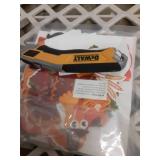 10 Pcs Thanksgiving Centerpieces for Party Table Decorations, Double-sided Autumn Honeycomb Centerpieces for Autumn Thanksgiving Birthday Party Fall Classroom Decor Supplies - Retail: $6