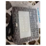 Led Flood Light 30W, 300W Equivalent 3000 LM Outdoor Color Changing Led Stage Landscape Lights, Bluetooth RGBW Smart Floodlights 2700K & 16 Million Colors&Timing& Music Sync, IP66ï¼US 3-Plug (2 Pa