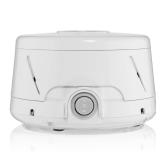 Yogasleep Dohm Classic (White) The Original White Noise Sound Machine, Soothing Natural Sounds from a Real Fan, Sleep Therapy for Adults & Baby, Noise Cancelling for Office Privacy & Meditation - Reta