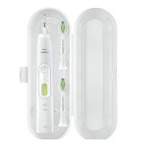 CASE ONLY Electric Toothbrush Travel Case for Philips Sonicare: DiamondClean, Flexcare, HealthyWhite, PowerUP etc. - Retail: $9