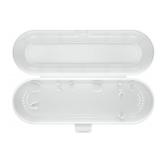 CASE ONLY Electric Toothbrush Travel Case for Philips Sonicare: DiamondClean, Flexcare, HealthyWhite, PowerUP etc. - Retail: $9