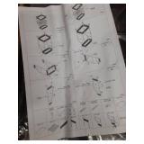 Homsorout Can Organizer for Pantry - Rolling Snack Cart, Multi-Layer Soda Can Organizer for Pantry, Mobile Beverage Storage Rack with Wheels, Versatile Metal Shelf for Kitchen and Office, Black Brown 