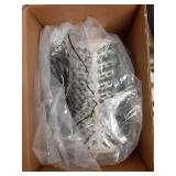 Esctabalt Oval Brush Attachment for Shark Hair Dryer, Smoothing Blow Dryer Brush for Straight, Wavy, Curly, and Coily Hair, Compatible with Shark FlexStyle and HD400 Series - Retail: $30