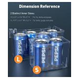 Pawfly Aquarium Breeding Box Fish Tank Hatchery Incubator Acrylic Breeder Box for Aggressive Fish Guppy - Retail: $20