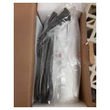 Gelielim Portable Cassette Player, Cassette Tape Player AM/FM Radio,Casette Tape Recorder with Earphone Jack, Cassette Boombox Battery Operated or AC Powered - Retail: $40