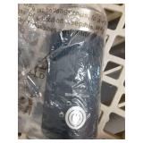 SIMPLETASTE Milk Frother, 4-in-1 Electric Milk Steamer, Automatic Warm and Cold Foam Maker and Milk Warmer for Latte, Cappuccinos, Macchiato - Retail: $40