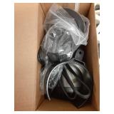 Car Heater, 12V Portable Car Heater that Plugs into Cigarette Lighter