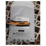 QH.HOME Fire Pit Cover Round, 100% Waterproof, 600D Strong Tear Resistant, Outdoor Firepit Covers Round Fits 33\",34 inch ,35 inch,36 inch Fire Pit Cover, 36â Dia X 20âH -Black . - Retail: $