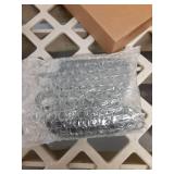 HKY 22V AC Adapter Compatible with HP Printer 0957-2403 0957-2385 HP Deskjet 1010 1012 1510(not PSC 1510) 1512 1513 1514 1518 2515 2548 2540 2541 2542 2543 2544 2546 2546R 2548 2549 Power Supply Cord 