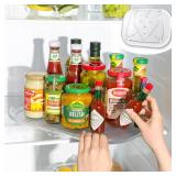 LAMU Lazy Susan Organizer 14.56