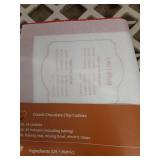 Silicone Baking Mat, Non Stick Pastry Mat Sheet for Dough Rolling, Nonslip Fondant/Pie Crust Mat, Counter Mat Oven Liner Mat for Making Cookies Macarons Bread Baking Supplies Extra Large 26 x 16 Inch 