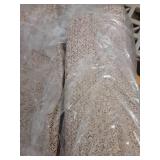 MiniArk Large Storage Baskets for Organizing, Closet Shelf Baskets for Clothes Blanket Towels, Baby Nursery, Toy Bins Box, Woven Rope Baskets, 17 x 13 x 7.5â, 4 Packs Mixed Brown - Retail: $55