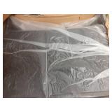 Dog Stairs for Car, Dog Steps for Car with Upgraded Load-Bearing Capacity, Dogs Stairs for Large Dogs, Pet Steps, 5 Steps - Retail: $47