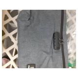 Free Boy Odor Proof Bag with Combination Lock,Smell Proof Container Storage and Travel,Tray,Ziplock Bag - Retail: $24