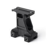 NECARL 2.91\" Centerline Red Dot Riser Mount, Tactical Picatinny Rail Riser Scope Mount for T1 T2 Optic Sight, Fit for 20mm Picatinny Rail - Retail: $37