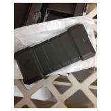 ASUS TUF Gaming A2- USB-C 3.2 Gen 2x2 Portable SSD Enclosure, Dual M.2 NVMe PCIe and SATA, MIL-STD-810H Drop Resistance, IP68 Water and dust Resistance, Aluminum Alloy Chassis and a Thermal pad - Reta