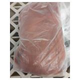 Miss U Hair Short Straight Ginger Bowl Cut Wig with Bangs for Men 60s style Cosplay Wig for Halloween Party - Retail: $20