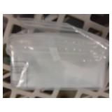 Brining Bag, 26\"Ã22\", 2 Pack, Extra Large Turkey Brine Bag with 2 Strings and 2 Larger Clips, Thickened materials, Double Track Zippers Brine Bags, Brining Bags for Turkey, Ham, Beef, Marinade - 