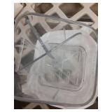 Toothbrush Holders for Bathrooms, 3 Slots Detachable Electric Toothbrush Holder Wall Mounted with Divider, Removable Tooth Brush and Toothpaste Holder Organizer for Bathroom/Kitchen/Office - Retail: $