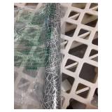 Snowkingdom Halloween Table Runner, Silver Spider Web Metallic Sequin Glitter Sheer Runners Roll 120\", Black Table Decorations for Halloween, Wedding, Birthday, Themed Party, Christmas - Retail: $8