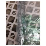 Snowkingdom Halloween Table Runner, Silver Spider Web Metallic Sequin Glitter Sheer Runners Roll 120\", Black Table Decorations for Halloween, Wedding, Birthday, Themed Party, Christmas - Retail: $8