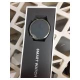 Military Smart Watch for Men 1.85\" HD Ultra Screen Touch Screen 710mAh Battery Smart Watches for Android iOS Bluetooth Call Answer/Dial Callsï¼ Fitness Tracker with 100+ Sports