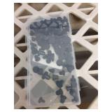 80 PCS Rubber Plugs for Round Holes, 8 Sizes Silicone Rubber Hole Plug Round Waterproof Silicone Plugs Black Plastic T-Type Hole Plug Soft Flexible Stoppers for Powder Coating Pipes Holes Flower Pots 