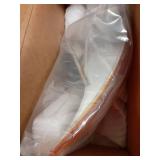 HOPESPANNER No.63126904300 Corner Signal Light Cover for BMW 3-Series 1999-2001 Waterproof Yellow Corner Light Lamp Lens Plastic 1 Pc - Retail: $21