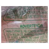 KDHAO Girls Boys Warm Winter Boots Kids Outdoor Snow Boots (11 M US Little Kid, Brown