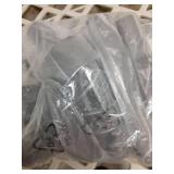 9/12/13/14/PCS Universal Vacuum Attachments 1-1/4\" Vacuum Cleaners Accessories Brush Extension Wand Nozzle Crevice Tool Wet Dry Plastic Vacuum Hose Adapter for Shop Vac Accessories (9PCS) - Retail: $