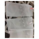 Ailun 3 Pack Screen Protector for iPhone 17 Pro Max [6.9 inch] with Installation Frame, Tempered Glass, Sensor Protection, Dynamic Island Compatible, Case Friendly - Retail: $7