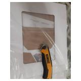 Wowxyz 3 Pack Tall Cake Boxes for Tier Cakes 10x10x12 Inch Disposable Layer Tall Cake Baking with Window Large Tierd Bakery Take Out Transport Containers with Handle for Wedding, Birthday, Party - Ret