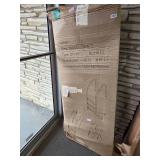 Brand new pool ladder