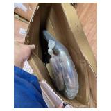 Brand new pool ladder