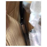 Brand new pool ladder