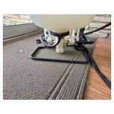 Round Up backpack sprayer